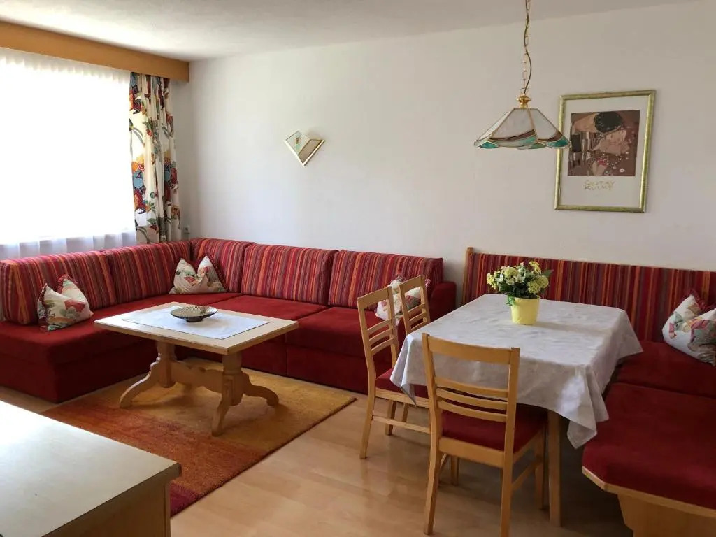 Appartements Daisy