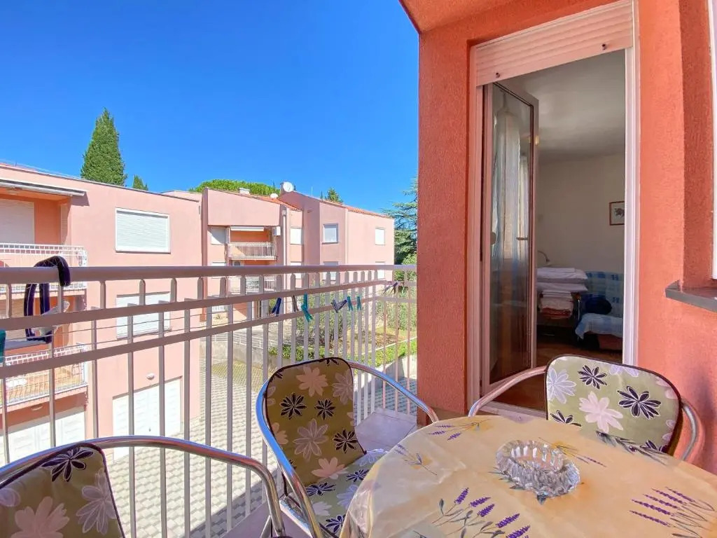 Vesna S Apartment