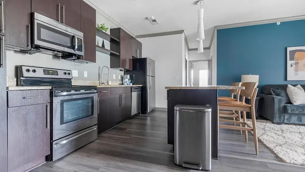 Landing Apartments - North Charlotte
