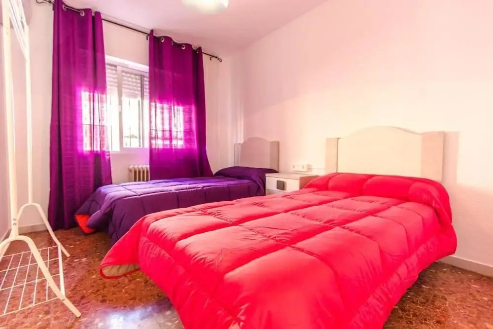 Apartamento Completo Triana