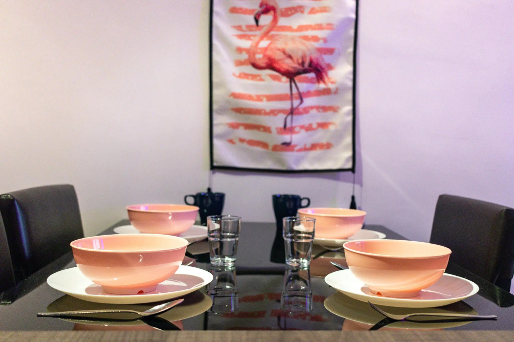 Condo 2BR Central Georgetown by ALV Suites, 28-6