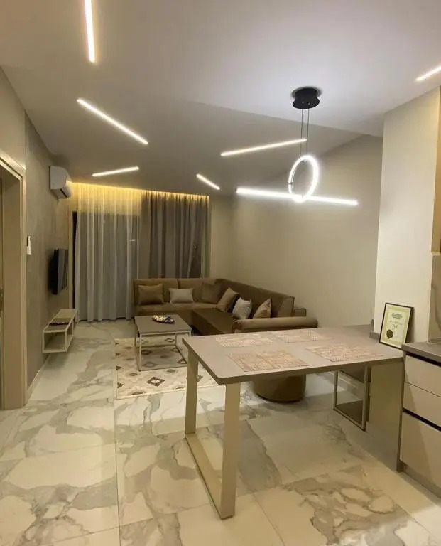 Nova apartments Qerret K4
