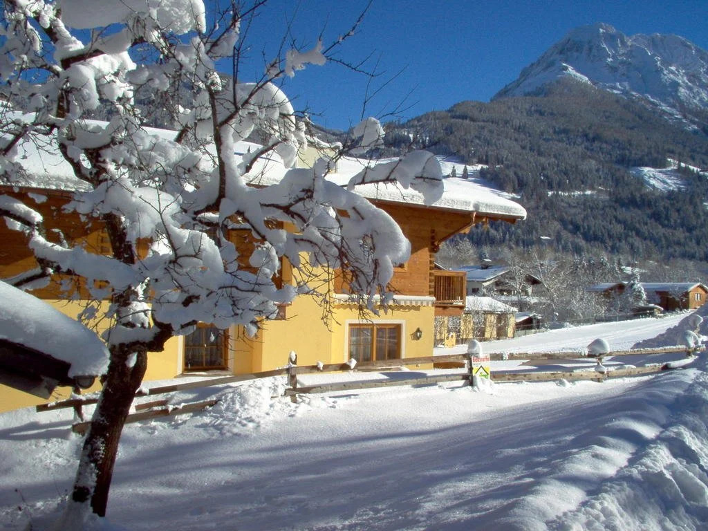 Landhaus Aichhorn