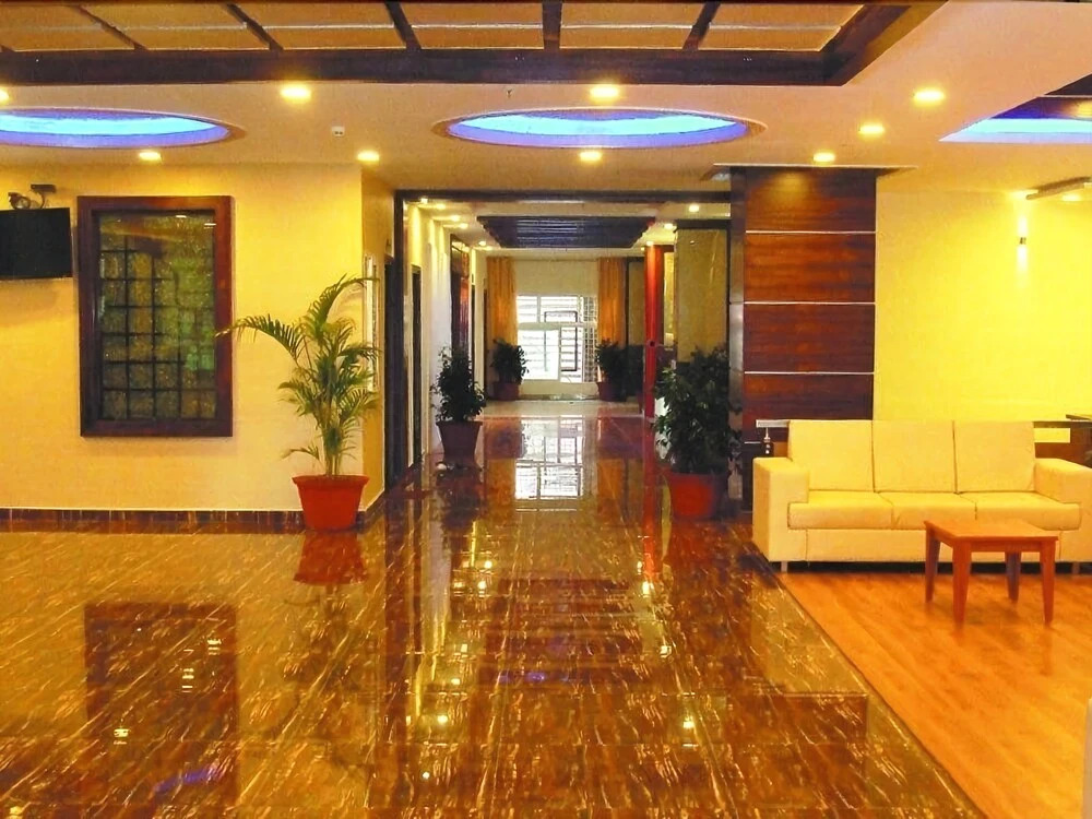 Hotel Kadmaba Guestline
