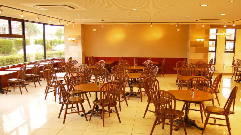 Hotel Gen Hamamatsu Inter