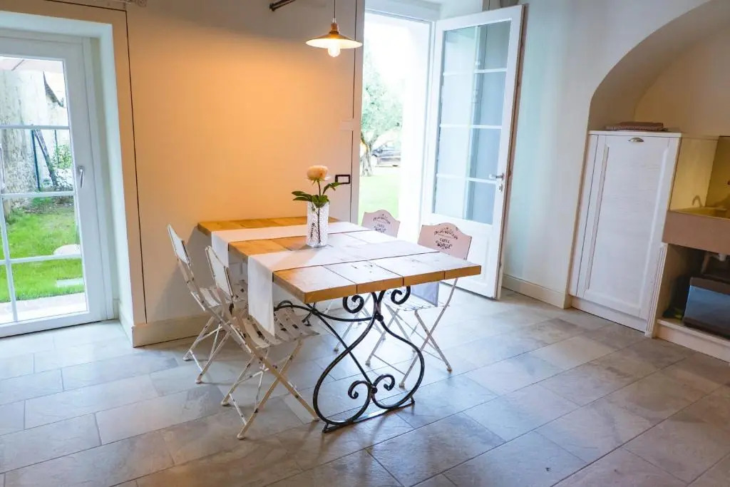 Villa Colli Storici
