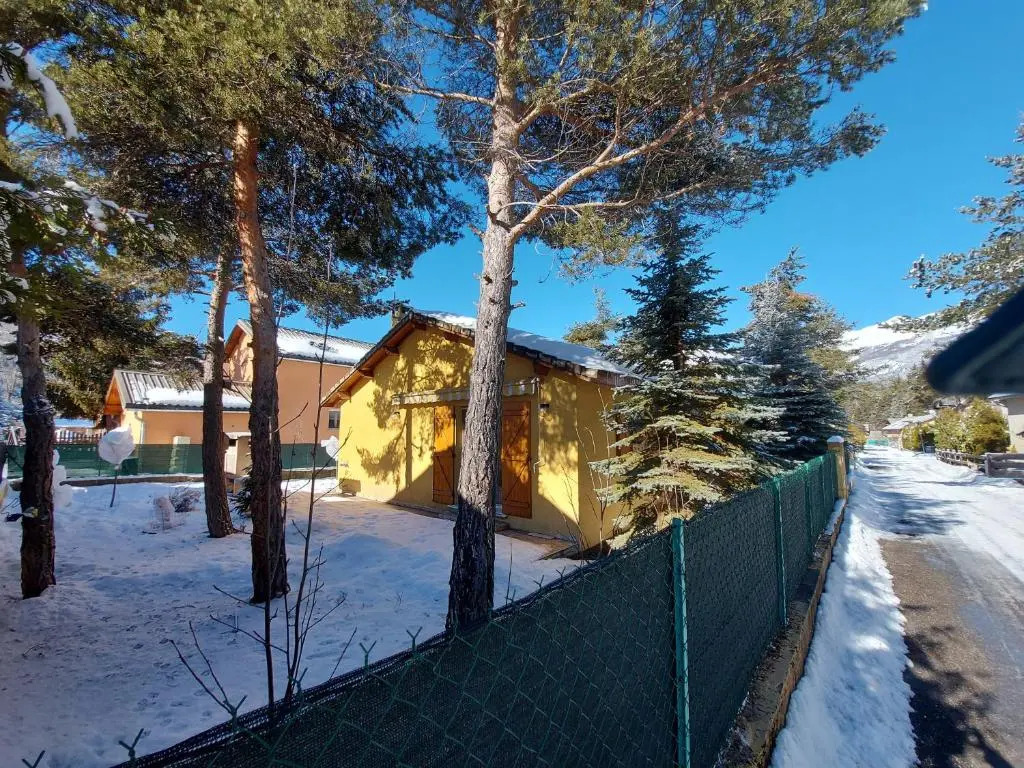 Chalet 126 m² PRALOUP