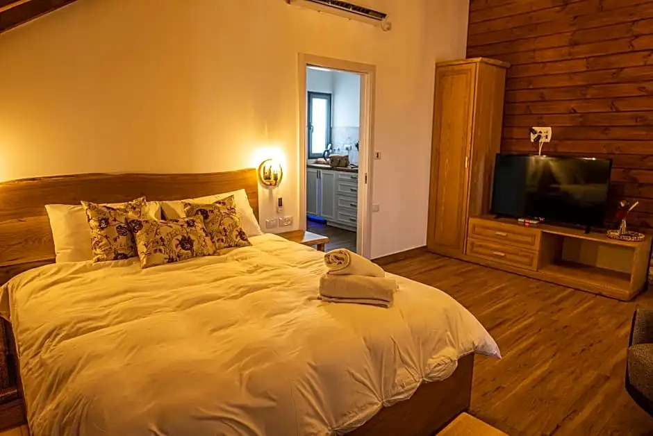 ארואד סוויטס Arwad suites
