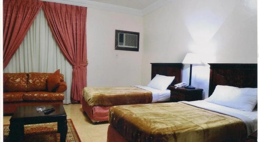 Sedrah Jeddah Furnished Units