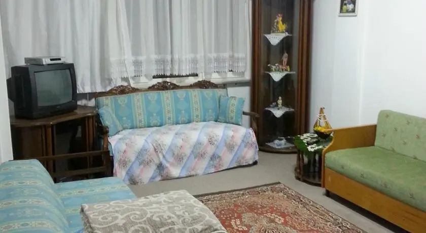 Homestay Kaffeine