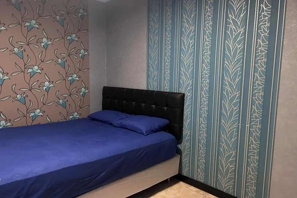 Hotel Kinasih Yogyakarta