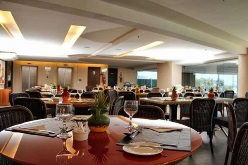 Bourbon Hotel Fortaleza