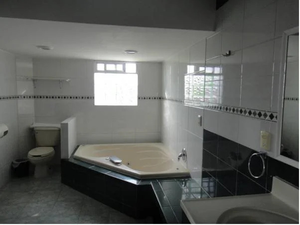 Hotel Los Cedros
