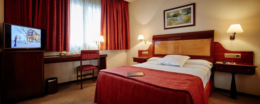 Gran Hotel de Ferrol