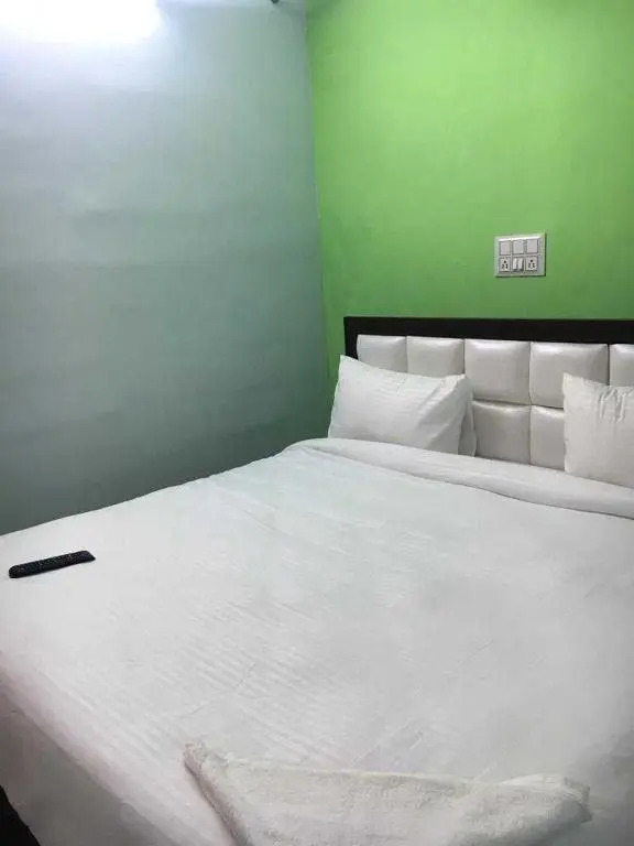 OYO Hotel The Limestone