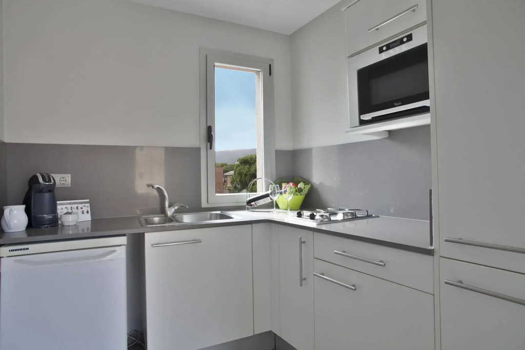 Apartamentos Castellmar