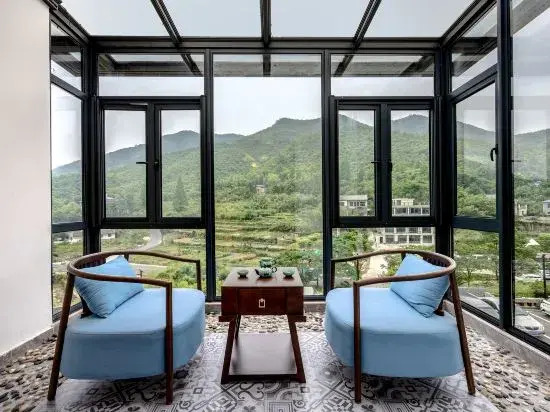 yeyvxuan Guesthouse