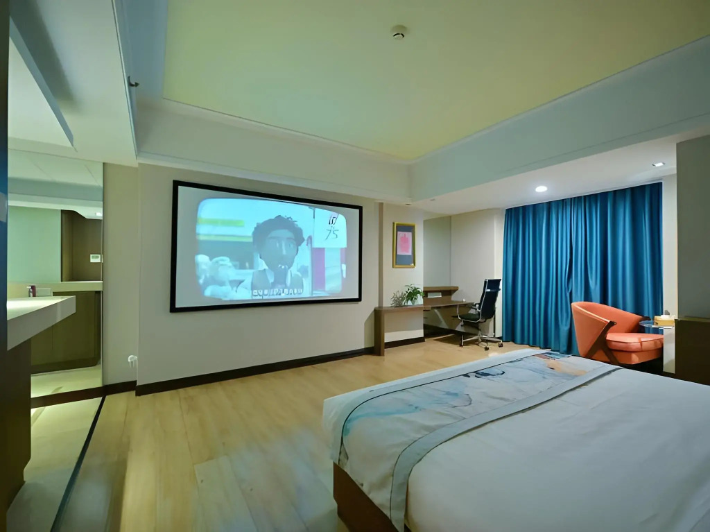 Rezen Select Pasonda Hotel
