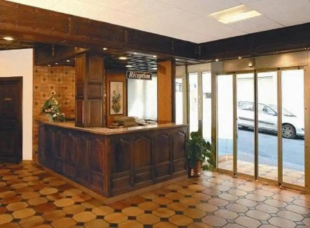 Hotel Central
