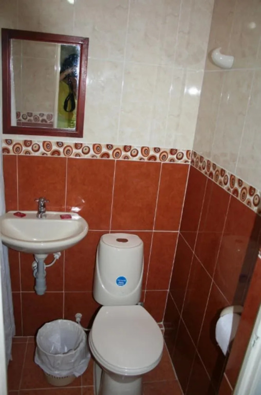 Hotel Ceibal