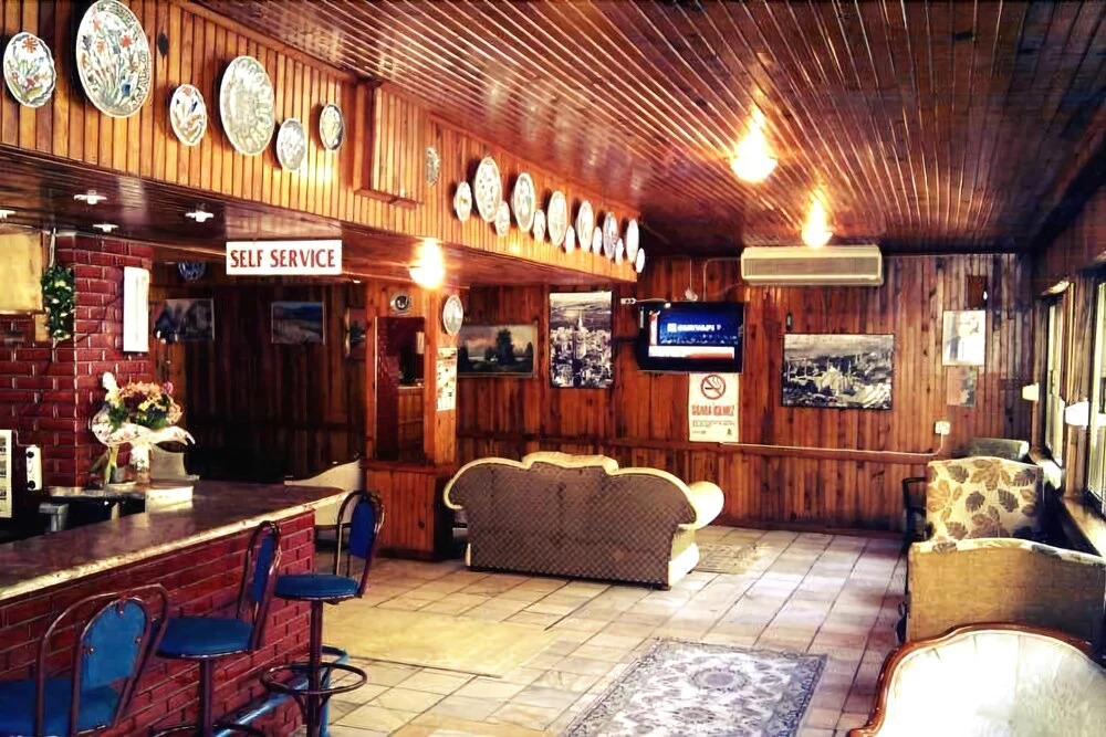 Pak Hotel
