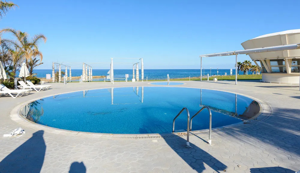 Villa Crystal