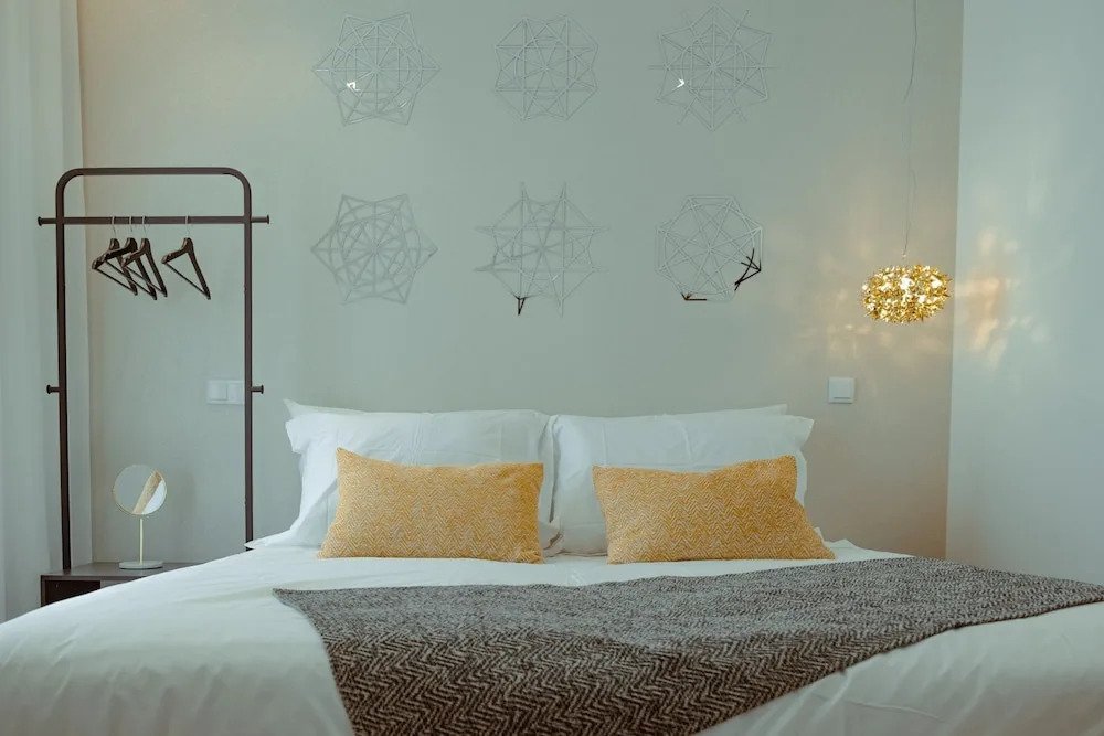 Pedra de Sal - Hostel & Suites