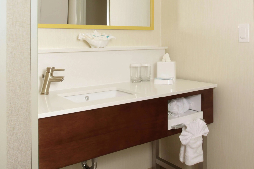 Hampton Inn Richland-Tri Cities
