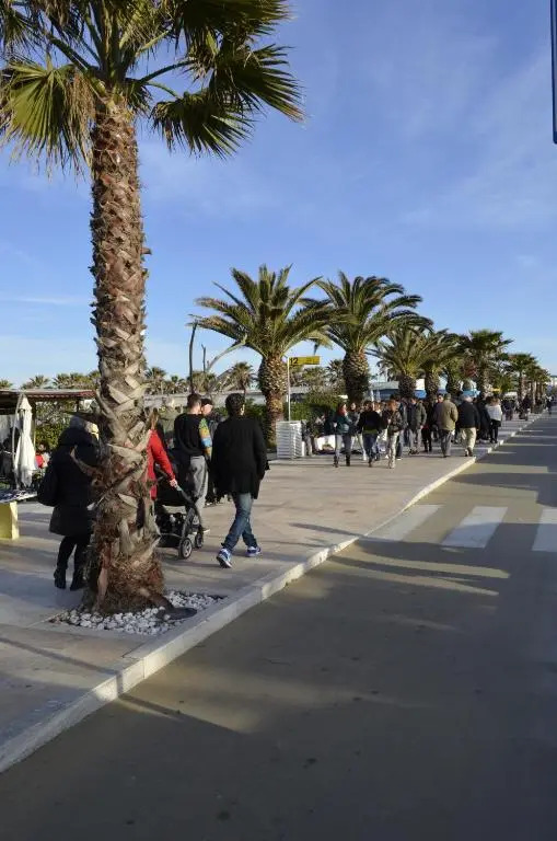 Casa nel Borgo Marinaro di Civitanova