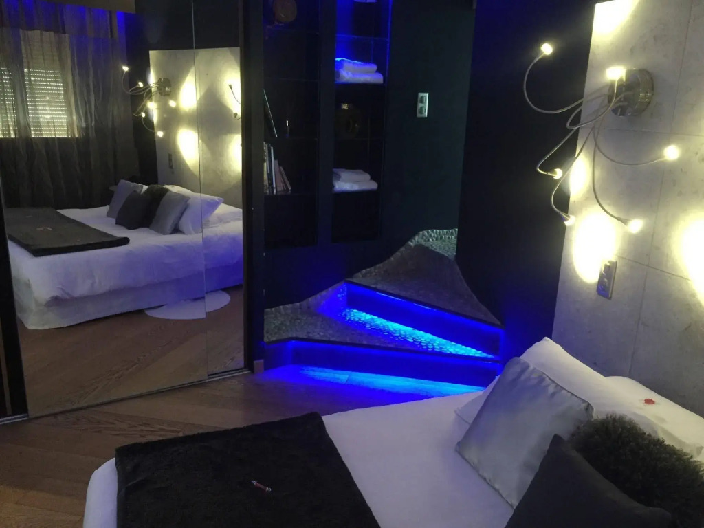 MiHotel Le Gourguillon