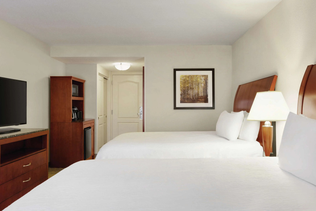 Hilton Garden Inn Shelton