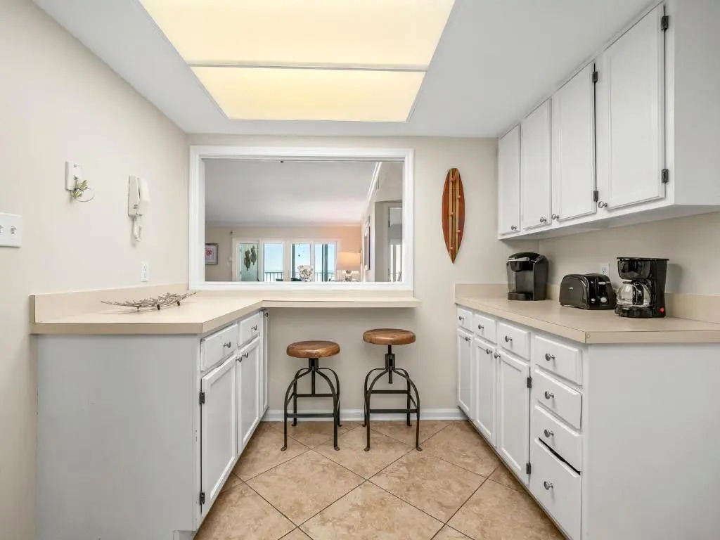 Ponte Vedra Breakers 651A, 3 Bedrooms, Beach Front, Sleeps 8
