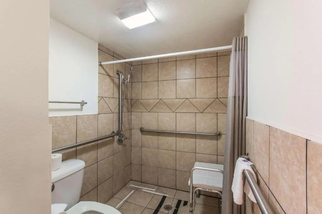 Motel 6 Hemet