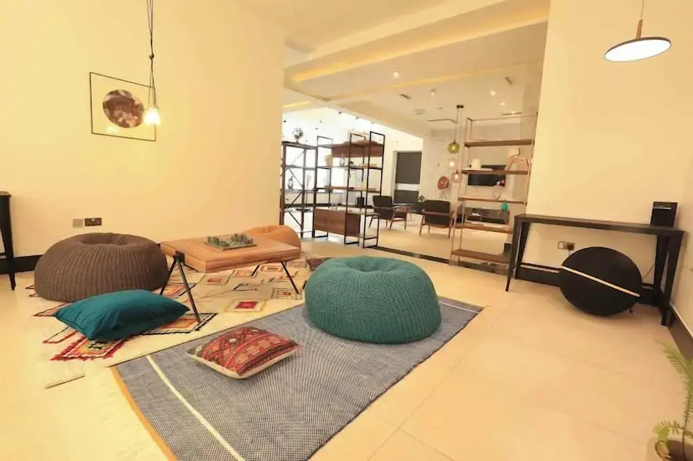 Behere Boutique  Hotel