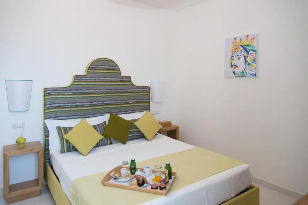 Sorrento Stylish Rooms