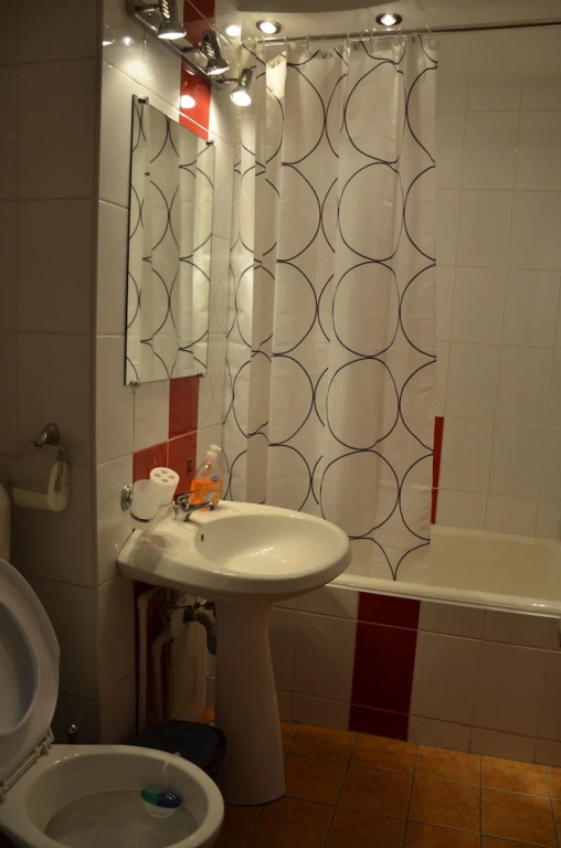 City Center Unirii Apartments