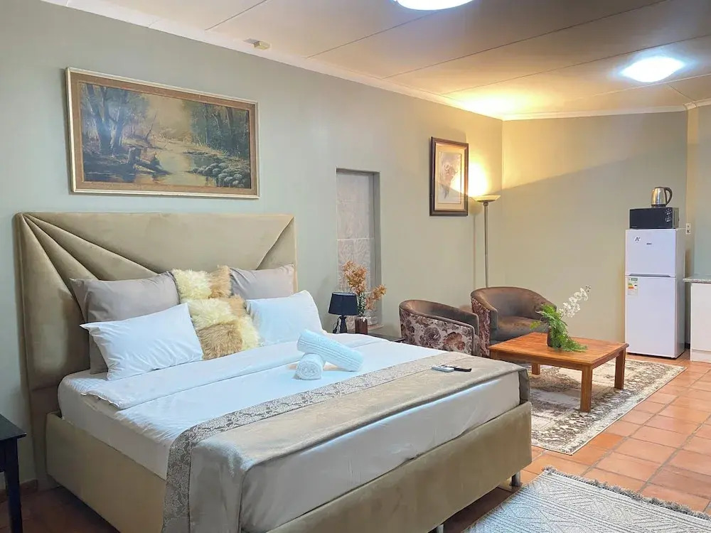 Kloofyard Guesthouse