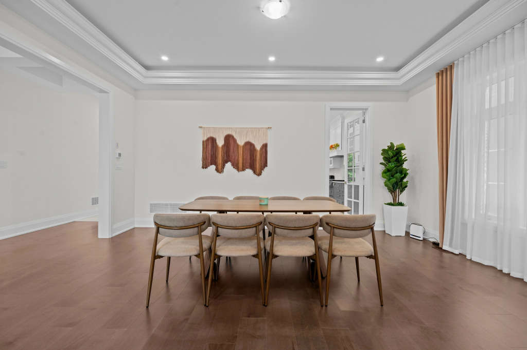 Частный дом GlobalStay Spacious 4-Bedroom Luxury Home in Brampton