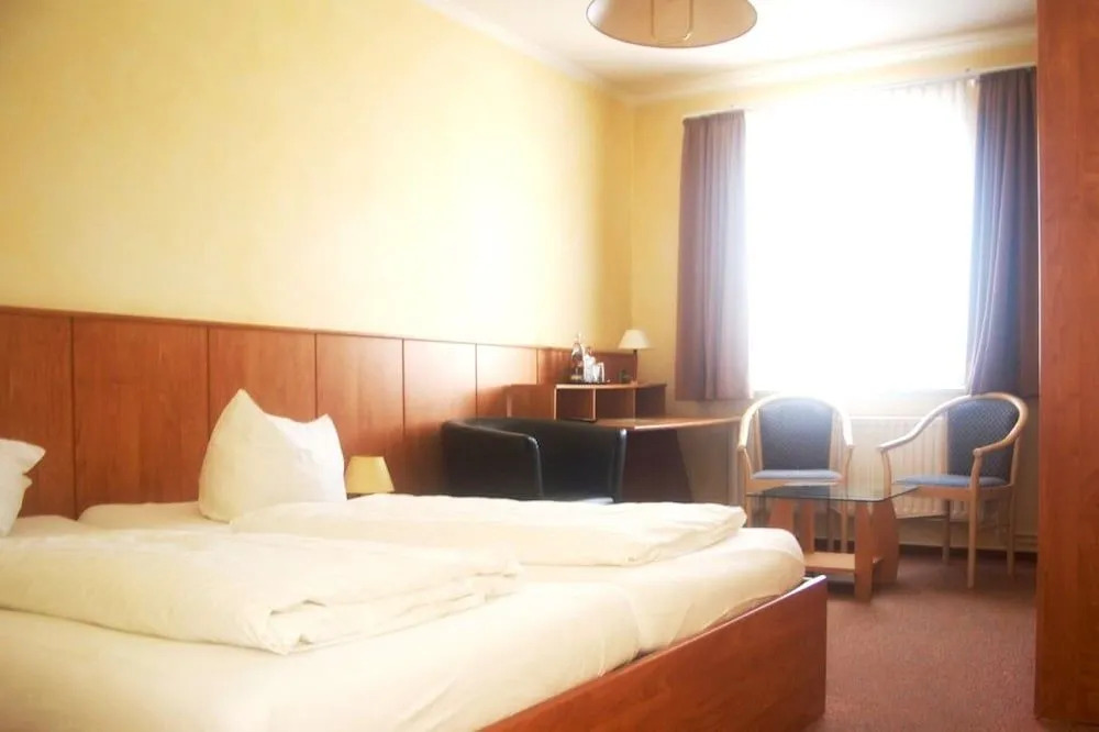 Hotel Atlantik