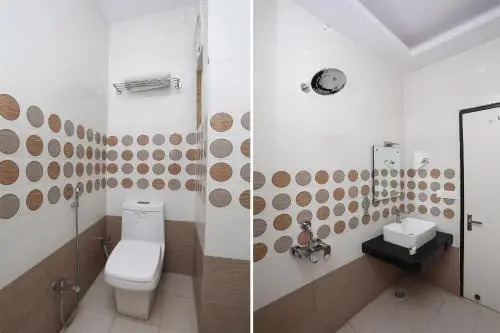 Golden Bagh Resort By OYO Rooms