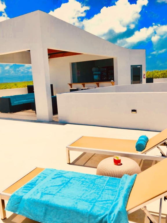 Playa De Sala Boutique Hotel