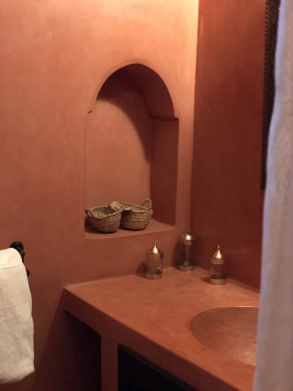 Riad Bab El Fale