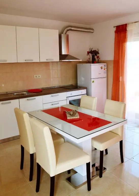 Apartments Maris