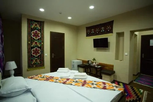 Eco Hotel