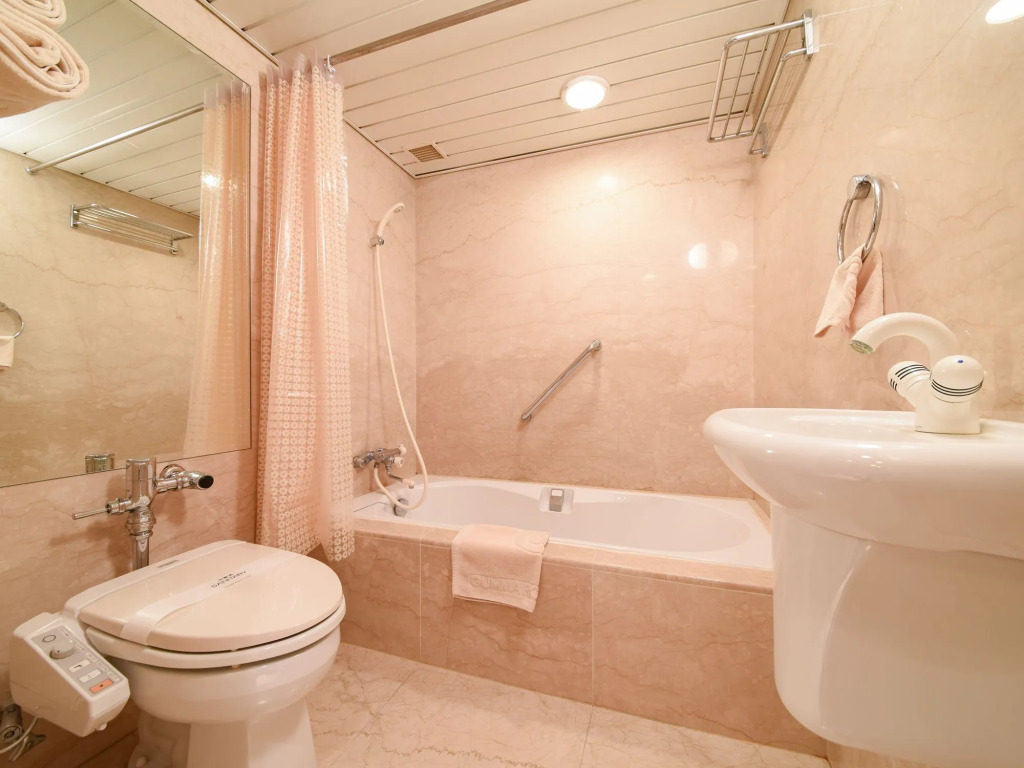 Gunma Royal Hotel