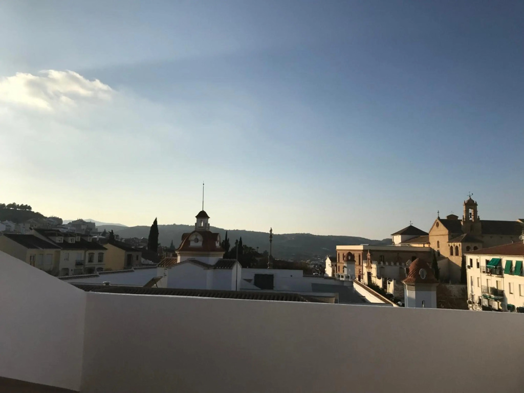 La Atalaya Great Luxury Attic