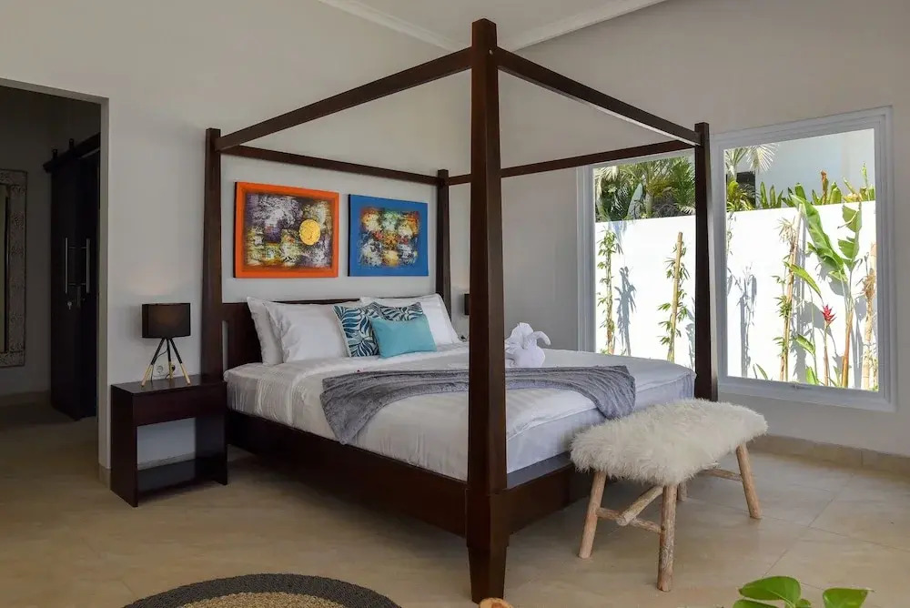 Villa Serenity