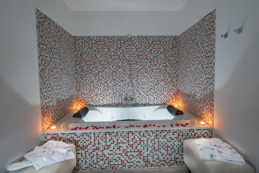 SENTIDO Aequora Lanzarote Suites
