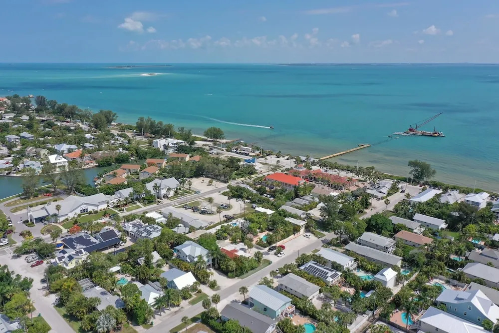 Lighthouse Lagoon Apartment 5