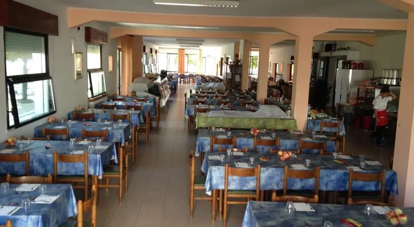 Centro Vacanze La Perla